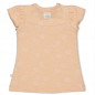 Preview: Feetje - Kleid apricot